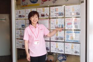 新井 美奈子