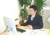 須藤 社員