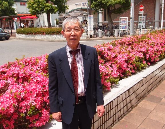 恩田 義雄
