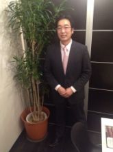 小笠原です!!