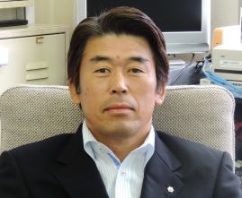 帰山 福博