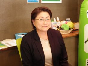 加藤 栄子