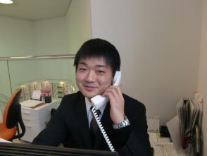 お気軽にお問い合わせください