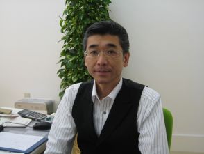 代表