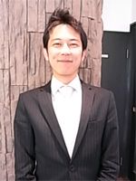 中山 篤司