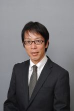 上山 治紀