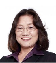 小笠原 志津江