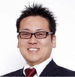 須藤 善久