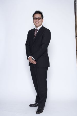 須藤 善久