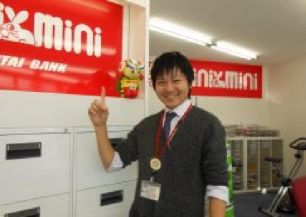 小田 萌思