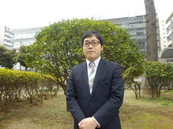 石川 優太