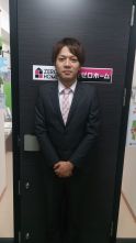岡田 秀紀