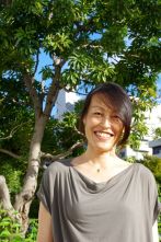 白井 千都子