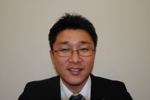 内田 久雄(うちだ ひさお)