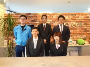 日商ベックス 町田店
