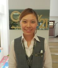 加藤 里花