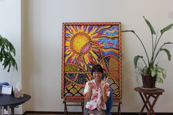 新田 美登里