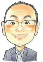 　　桑原　成彰