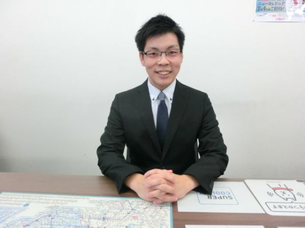 真辺 功輔