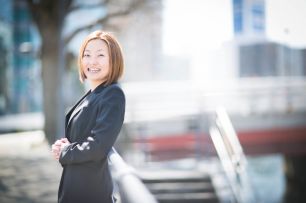大野 明日香