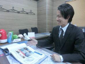 安藤 雅人
