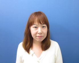 蓮見 乃里子