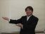 営業部主任の渡邊勲です!!こちらの物件内覧できます!