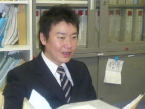 永牟田 伸