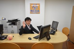 千葉駅の賃貸物件なら私にお任せ下さい!