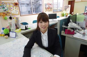 田代 佳菜恵