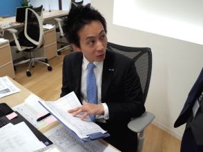 安田 行輝