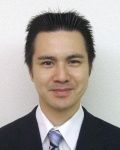 渡慶次 道貴