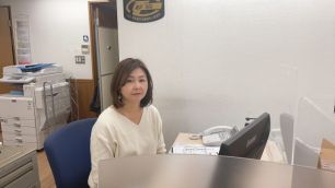 石神井営業所 　佐藤