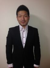 髙坂 勇輝