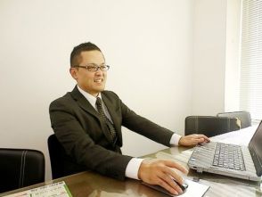 明るく接客対応心がけています