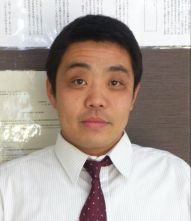 信川 良州