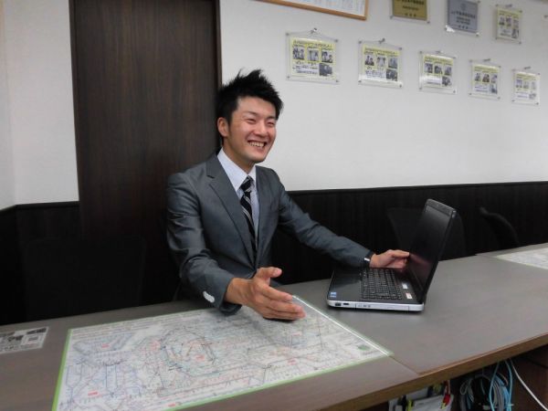 この中に絶対イイ物件があるはずです。