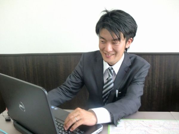 インターネット非公開の物件はこちらから探します。