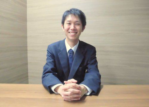 小野寺大介【池袋店】