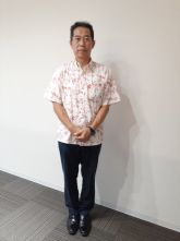 比嘉 章雄