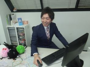 橋場 智也