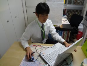吉原 大介