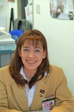 渡辺 ゆき子