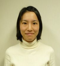 臼井 知美
