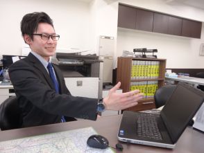 お客様に合ったご提案を！