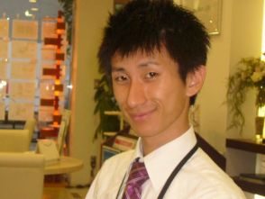 私にお任せ下さい！！