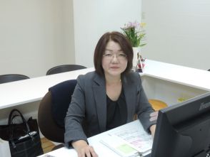 安部 由紀子