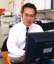 落合 直輝