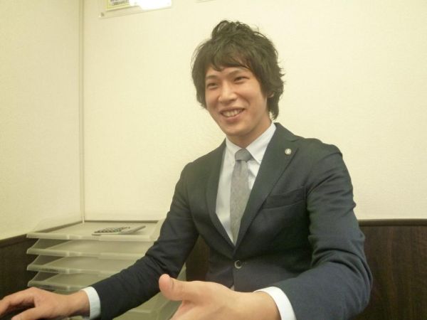 花田 新之介