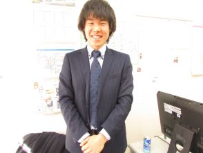 鬢櫛 翔平